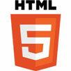 HTML5 logo