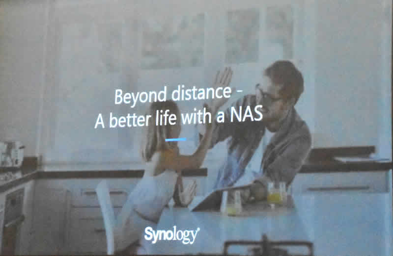 Synology slide 9