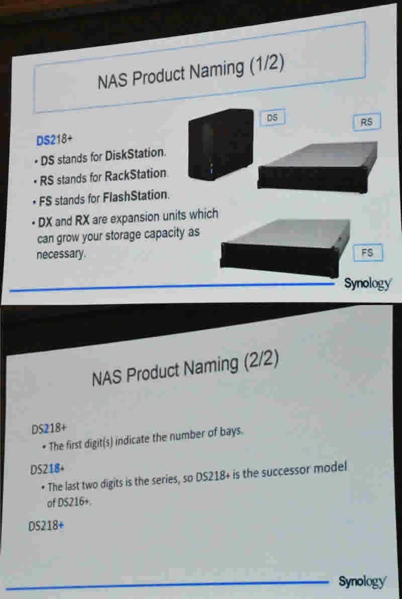 Synology slide 4