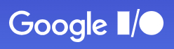 Google IO Conferance Logo
