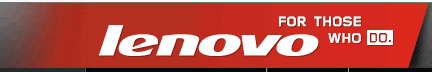 Lenovo Logo