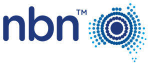 NBN Co logo