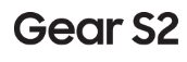 Samsung Gear S2 logo