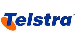 Telstra Logo