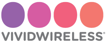 Vividwireless logo