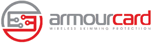 Armourecard logo