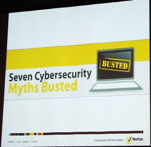 August 13 Myths busted