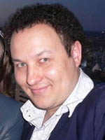 Alex Zaharov Reutt