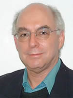 Robert Israel