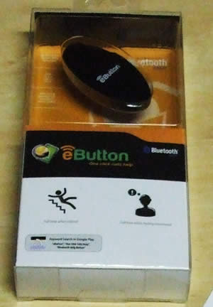 eButton Raffle Prize