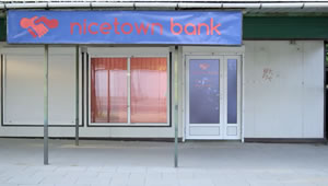 Nicetown Bank