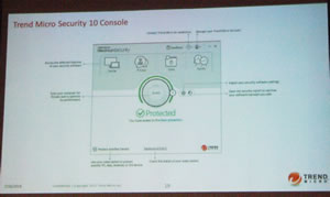 Trend Micro slide 7