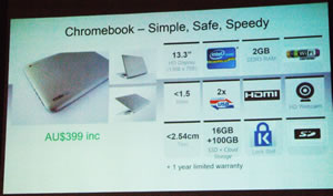 March 14 slide 7 Chromebook