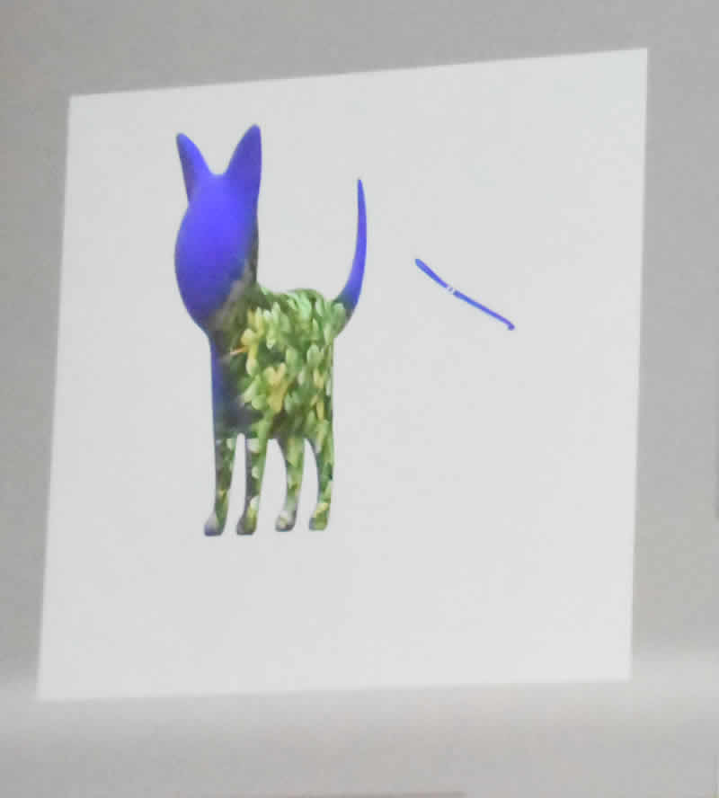 Paint 3D slide 3