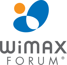 The WiMax logo