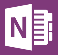 OneNote logo