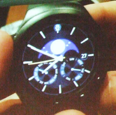 Samsung Watch