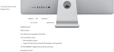 iMac rear view screen shot