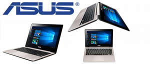 ASUS TP200 Prize