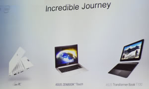 Oct16 ASUS Slide 6 Incrediable Journey