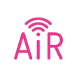 Wi-Fi Air logo 