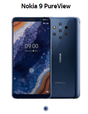 Nokia 9 PureView