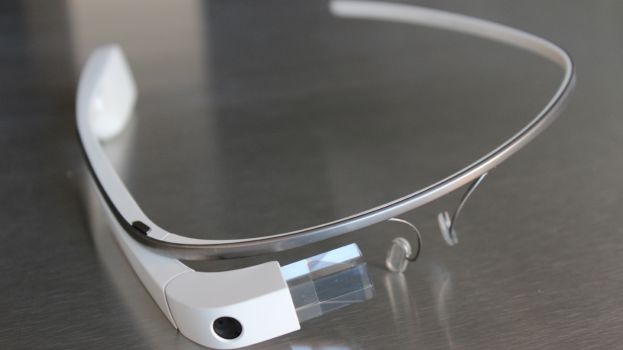 Google Glasses