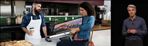 Sept 16 Keynote Apple Pay using a Mac