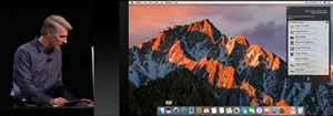 Sept 16 Keynote Siri Demo
