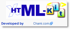 HTML-Kit