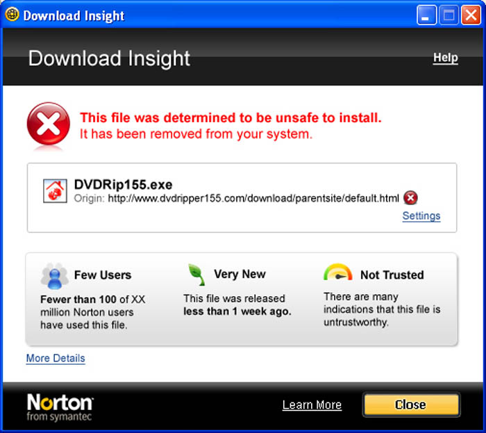 Norton Antivirus 2007 With License Check