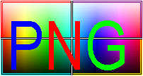 Image format comparison