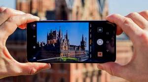 The Best Smartphone for Photo & Video