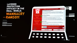 Norton Update Slide 15 Ransomware protection