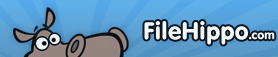 FileHippo logo