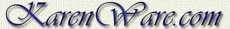 KarenWare logo