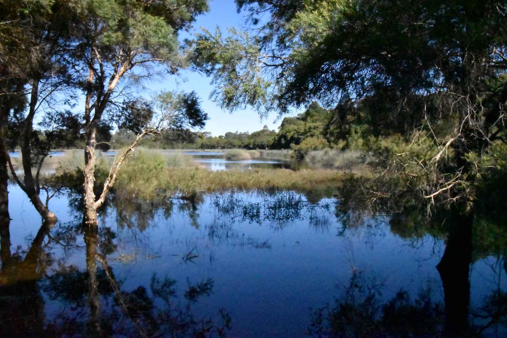 Glenbrokk Lagoon